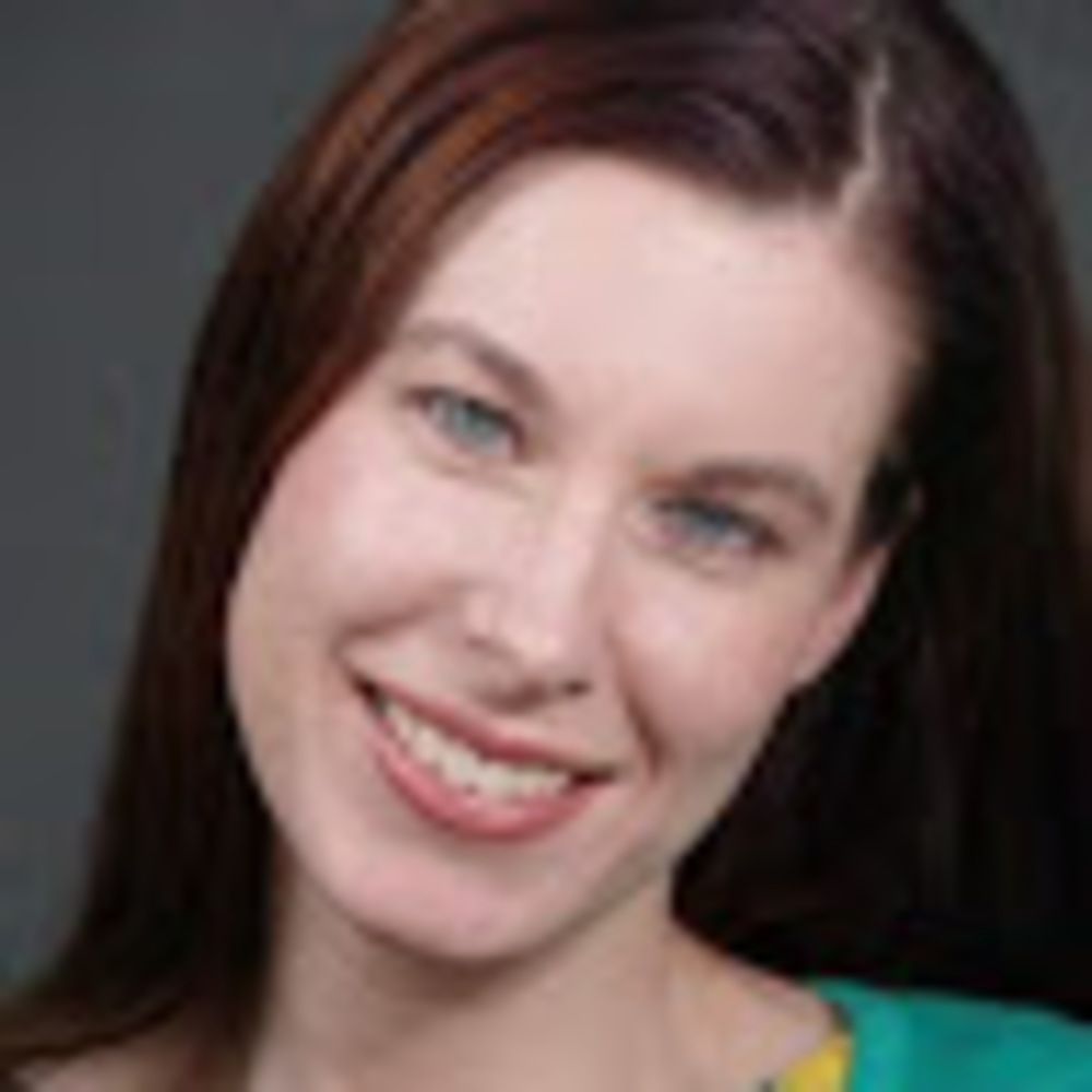 Meet your Posher, Rebekah